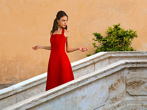 Jacket Fashion Tips for Petites By Paula Darnell